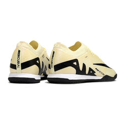 Nike Mercurial Vapor 16 Elite Beige Indoor IC Football Boot