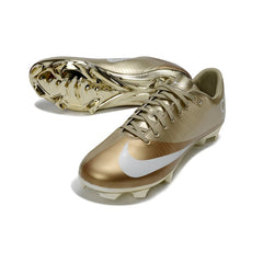 Nike Mercurial Vapor Superfly 1 Elite CR7 Golden Firm Ground FG Football Boot