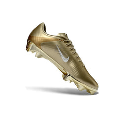Nike Mercurial Vapor Superfly 1 Elite CR7 Golden Firm Ground FG