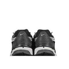 Nike P-6000 Black and Gray Running Shoes