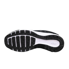 Nike P-6000 Black and White Running Shoes