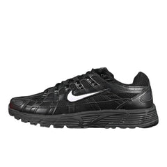Nike P-6000 Black Running Shoes