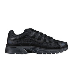 Nike P-6000 Black Running Shoes