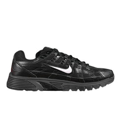 Nike P-6000 Black Running Shoes