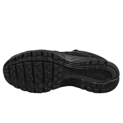 Nike P-6000 Black Running Shoes