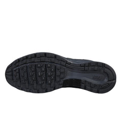 Nike P-6000 Black Running Shoes