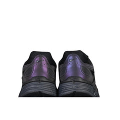 Nike P-6000 Black Running Shoes