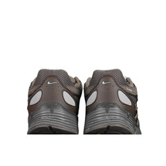 Nike P-6000 Brown Running Shoes