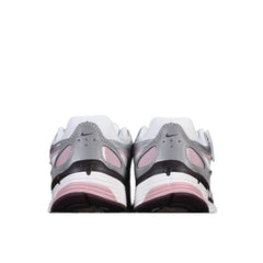 Nike P-6000 Gray and Pink Running Shoes
