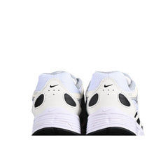 Nike P-6000 Gray and White Running Shoes