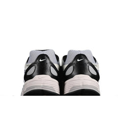 Nike P-6000 White Running Shoes