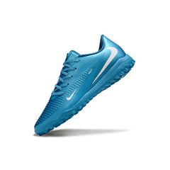 Nike Phantom 6 Academy Blue Turf TF Football Boot