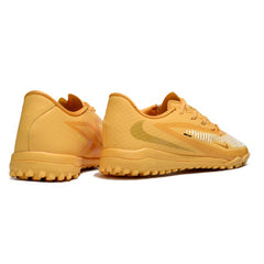 Nike Phantom 6 Academy Orange Turf TF Football Boot