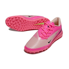Nike Phantom 6 Academy Pink Turf TF Football Boot