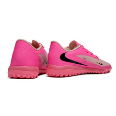 Nike Phantom 6 Academy Pink Turf TF Football Boot