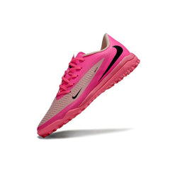 Nike Phantom 6 Academy Pink Turf TF Football Boot