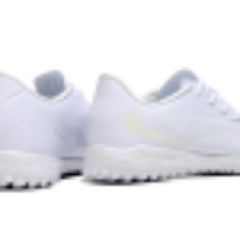 Nike Phantom 6 Academy White Turf TF Football Boot