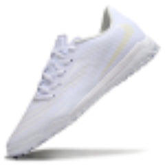 Nike Phantom 6 Academy White Turf TF Football Boot