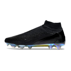 Nike Phantom 6 DF Elite Black Firm Ground FG Football Boot
