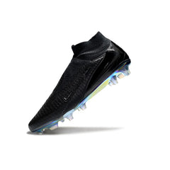 Nike Phantom 6 DF Elite Black Firm Ground FG Football Boot