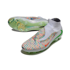 Nike Phantom 6 DF Elite EA FC x Nike White Pack Firm Ground FG Football Boot