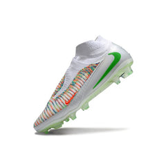 Nike Phantom 6 DF Elite EA FC x Nike White Pack Firm Ground FG Football Boot