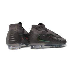 Nike Phantom 6 DF Elite Gray Firm Ground FG Football Boot