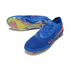 Nike Phantom 6 Elite Dark Blue Firm Ground FG Football Boot