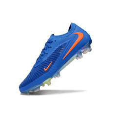 Nike Phantom 6 Elite Dark Blue Firm Ground FG Football Boot