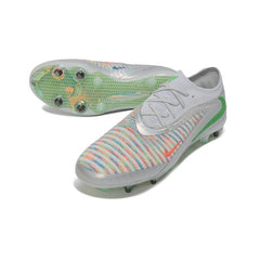 Nike Phantom 6 Elite EA FC White Pack Mixed Studs SG Football Boot
