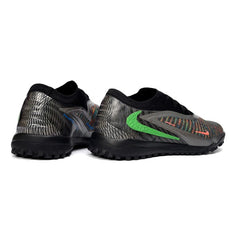 Nike Phantom 6 Elite EA FC x Nike Black Pack Turf TF Football Boot