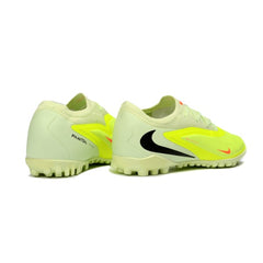 Nike Phantom 6 Elite Fluorescent Green Pack Turf TF Kids Football Boot