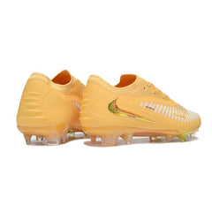 Nike Phantom 6 Elite Gold Firm Ground FG Football Boot