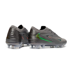 Nike Phantom 6 Elite Gray Firm Ground FG Football Boot