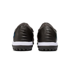 Nike Phantom 6 Elite Gray Turf TF Kids Football Boot