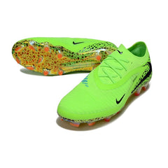 Nike Phantom 6 Elite Green Firm Ground FG Football Boot