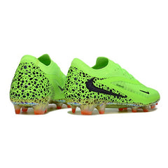 Nike Phantom 6 Elite Green Firm Ground FG Football Boot