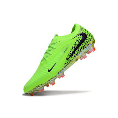 Nike Phantom 6 Elite Green Firm Ground FG Football Boot