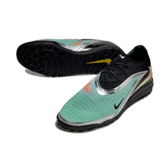 Nike Phantom 6 Elite Launch Edition Black Turf TF Football Boot