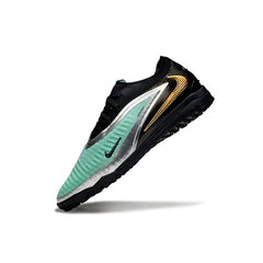 Nike Phantom 6 Elite Launch Edition Black Turf TF Football Boot