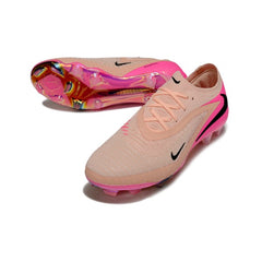 Nike Phantom 6 Elite Light Pink Firm Ground FG Football Boot