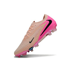 Nike Phantom 6 Elite Light Pink Firm Ground FG Football Boot