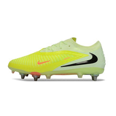 Nike Phantom 6 Elite Max Voltage Pack Mixed Studs SG Football Boot