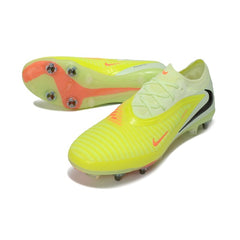 Nike Phantom 6 Elite Max Voltage Pack Mixed Studs SG Football Boot