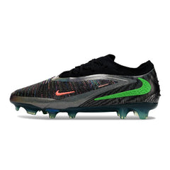 Nike Phantom 6 Elite Nike x EA FC Pack Black and White Firm Ground FG Football Boot