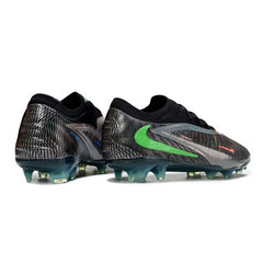 Nike Phantom 6 Elite Nike x EA FC Pack Black and White Firm Ground FG Football Boot