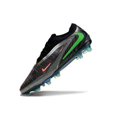 Nike Phantom 6 Elite Nike x EA FC Pack Black and White Firm Ground FG Football Boot