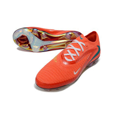 Nike Phantom 6 Elite Orange Firm Ground FG Football Boot