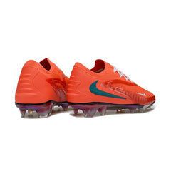 Nike Phantom 6 Elite Orange Firm Ground FG Football Boot