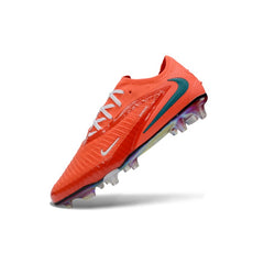Nike Phantom 6 Elite Orange Firm Ground FG Football Boot